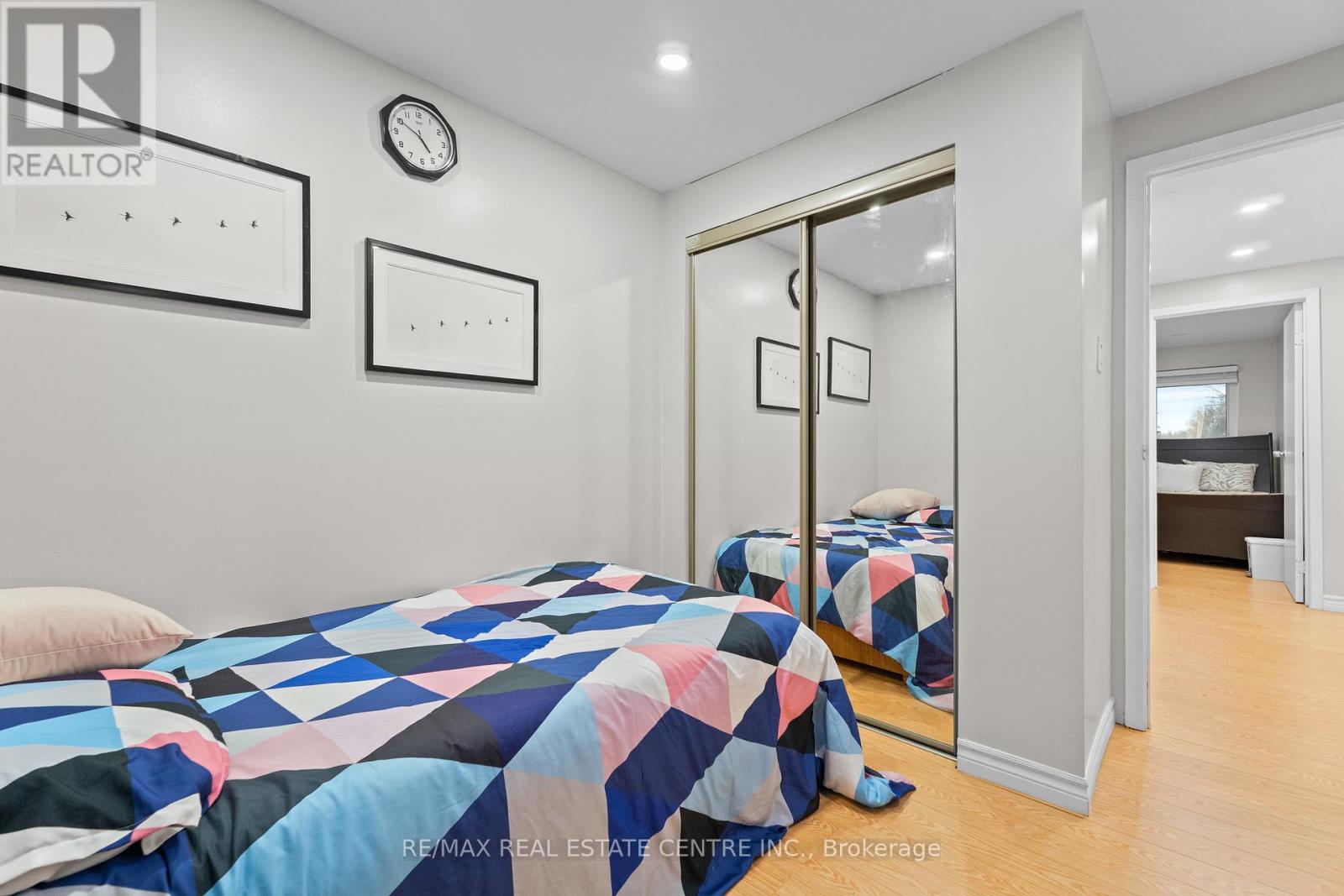 23 Jefferson Road, Brampton, Ontario  L6S 2G6 - Photo 40 - W12630982