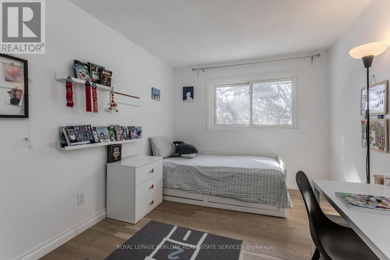 168 - 2050 Upper Middle Road, Burlington, Ontario  L7P 3R9 - Photo 18 - W12843768