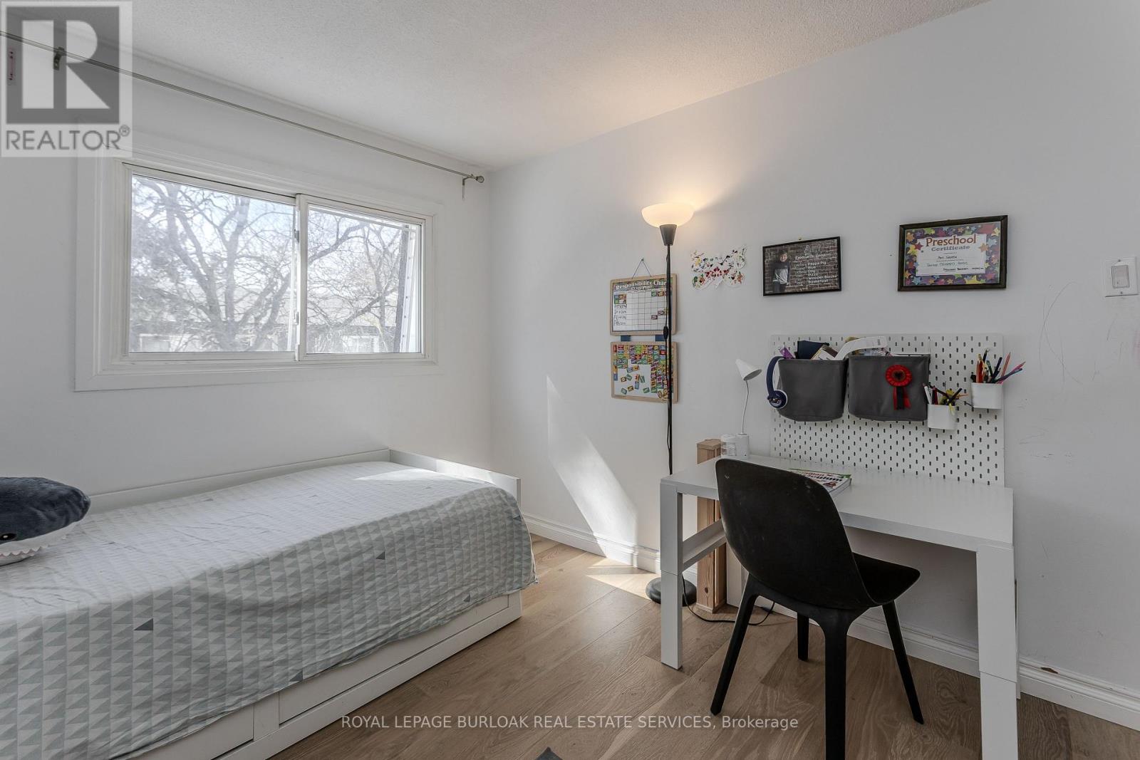 168 - 2050 Upper Middle Road, Burlington, Ontario  L7P 3R9 - Photo 19 - W12843768