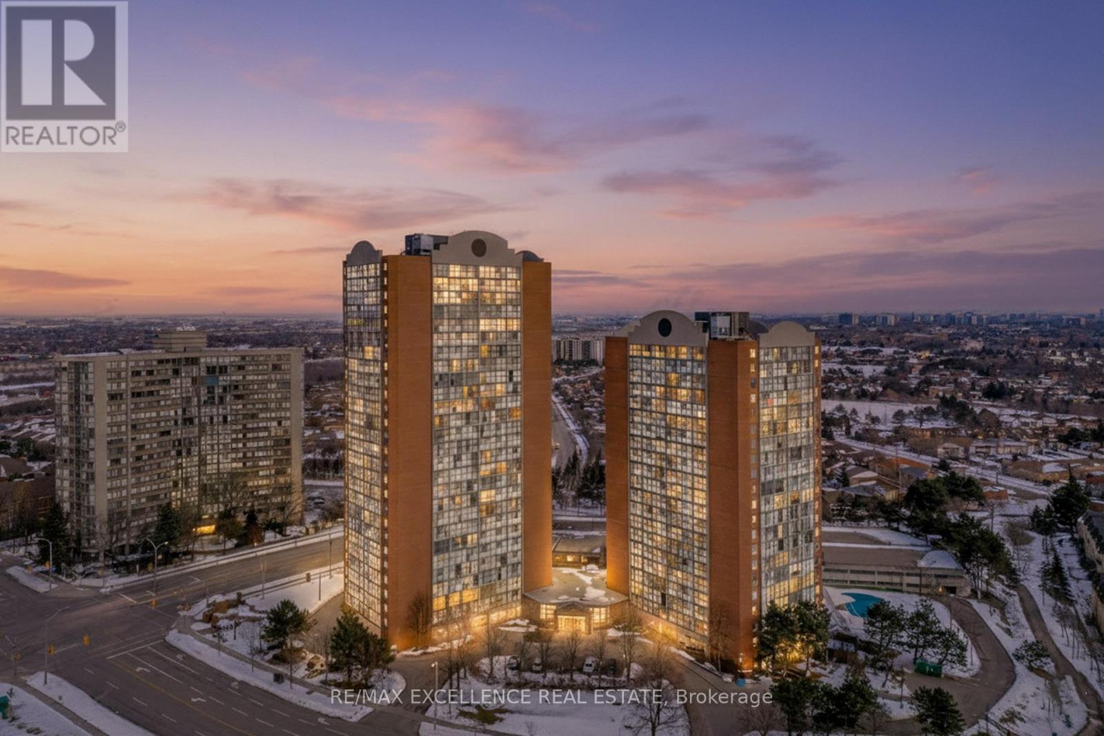 202 - 4205 SHIPP DRIVE, mississauga (city centre), Ontario