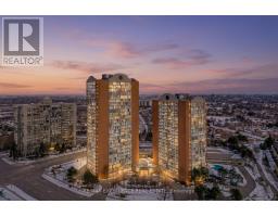 202 - 4205 SHIPP DRIVE, Mississauga, Ontario