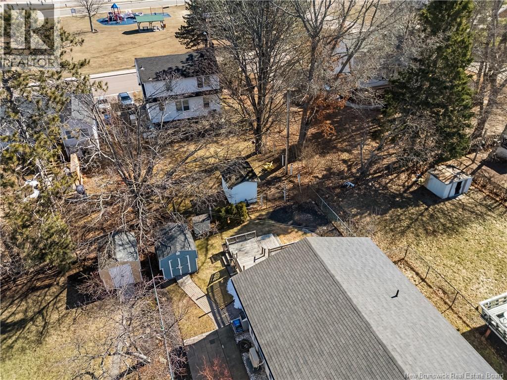 320 Yale Avenue, Riverview, New Brunswick  E1B 2B3 - Photo 44 - NB135152