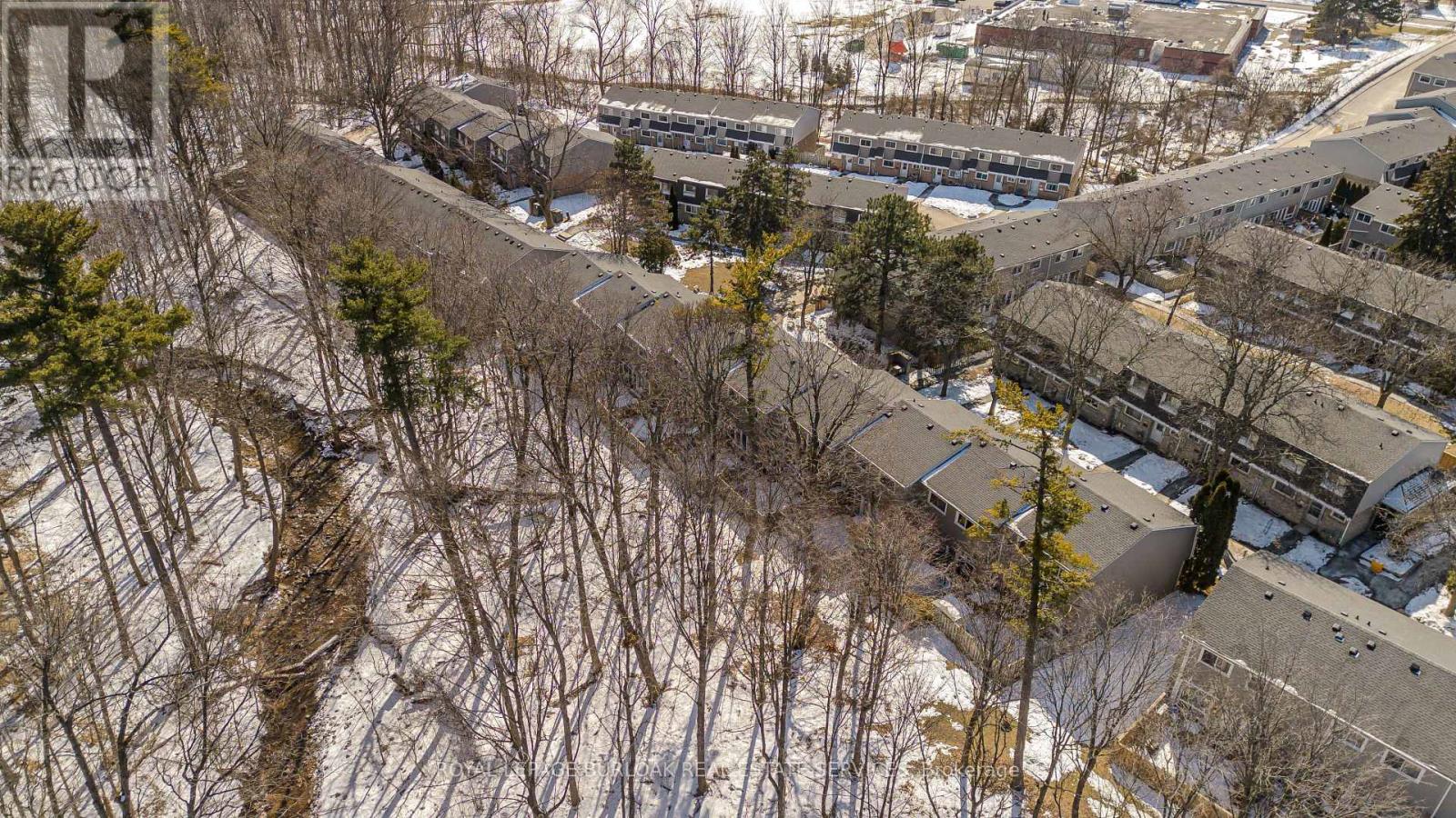 168 - 2050 Upper Middle Road, Burlington, Ontario  L7P 3R9 - Photo 26 - W12843768