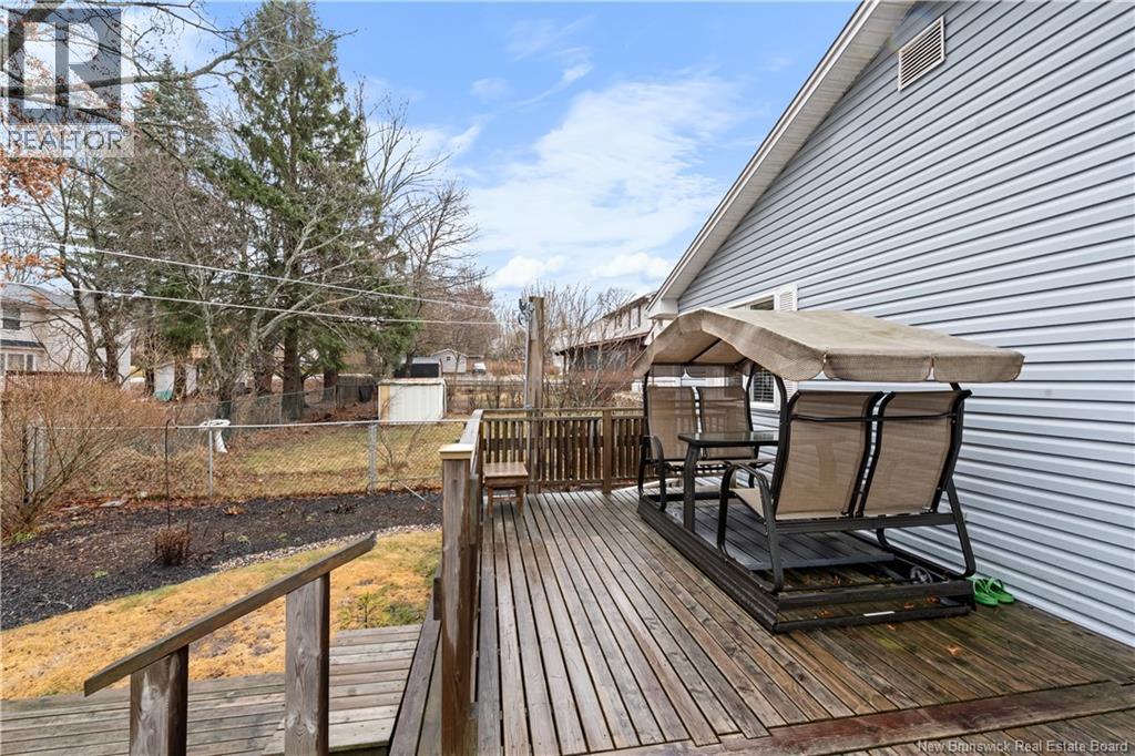 320 Yale Avenue, Riverview, New Brunswick  E1B 2B3 - Photo 41 - NB135152