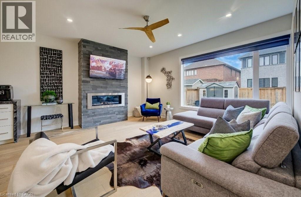 204 Carriage Way, Waterloo, Ontario  N2K 0C6 - Photo 13 - 40803937