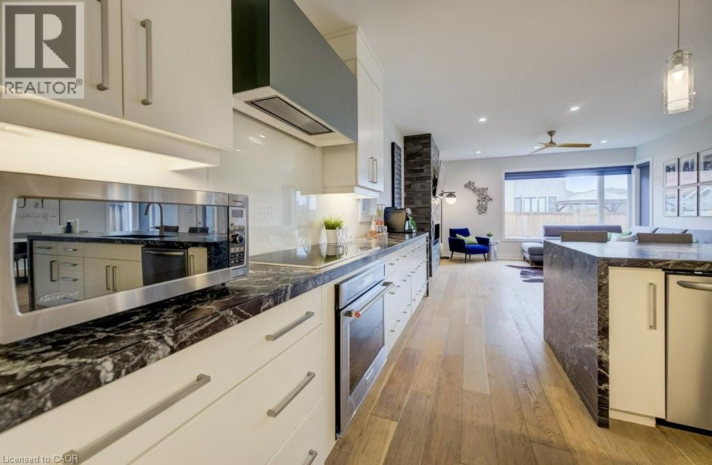 204 Carriage Way, Waterloo, Ontario  N2K 0C6 - Photo 19 - 40803937