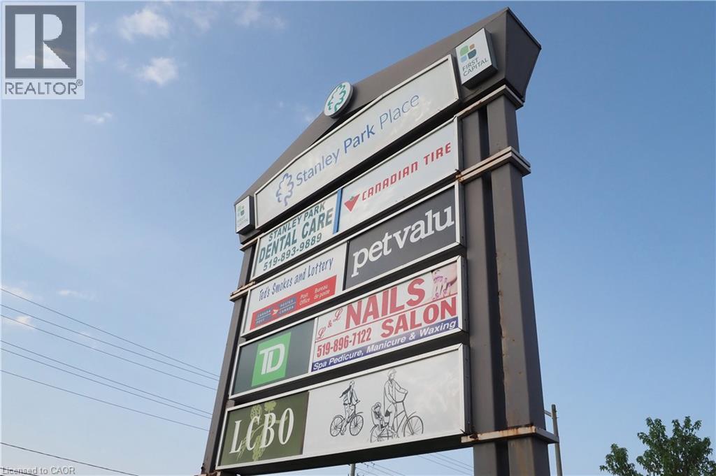 18 Holborn Court Unit# 502, Kitchener, Ontario  N2A 4A1 - Photo 32 - 40814111