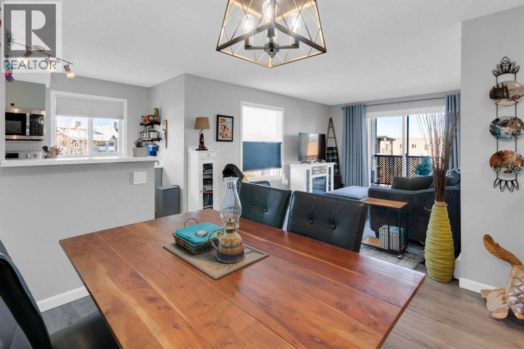 8401, 304 Mackenzie Way Sw, Airdrie, Alberta  T4B 3H8 - Photo 3 - A2294120