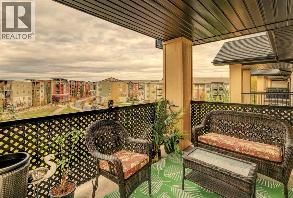 8401, 304 Mackenzie Way Sw, Airdrie, Alberta  T4B 3H8 - Photo 5 - A2294120