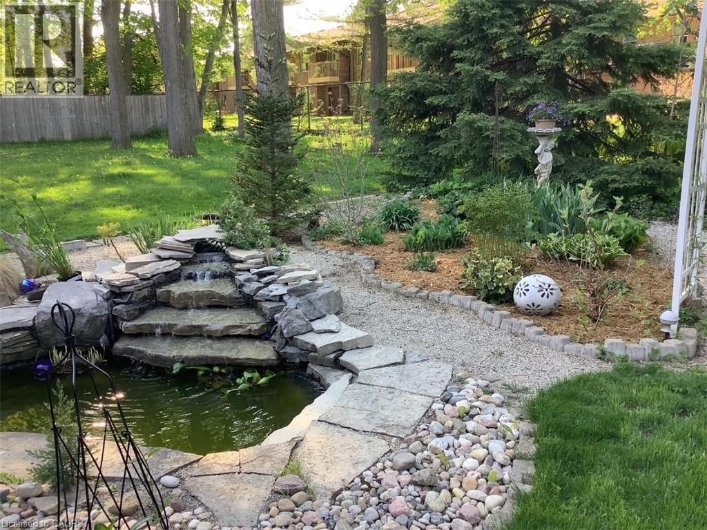 54 Glenwood Drive, Kitchener, Ontario  N2A 1H7 - Photo 31 - 40801021