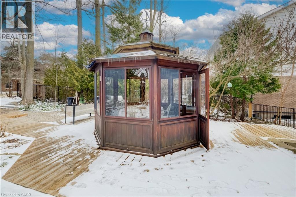 54 Glenwood Drive, Kitchener, Ontario  N2A 1H7 - Photo 36 - 40801021