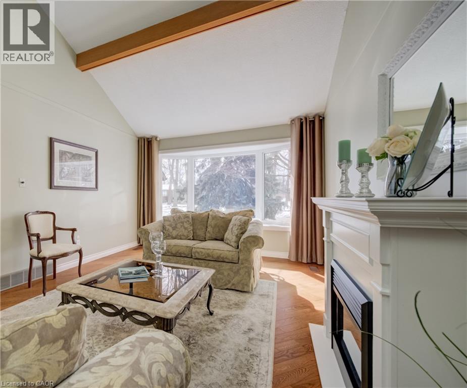 54 Glenwood Drive, Kitchener, Ontario  N2A 1H7 - Photo 5 - 40801021