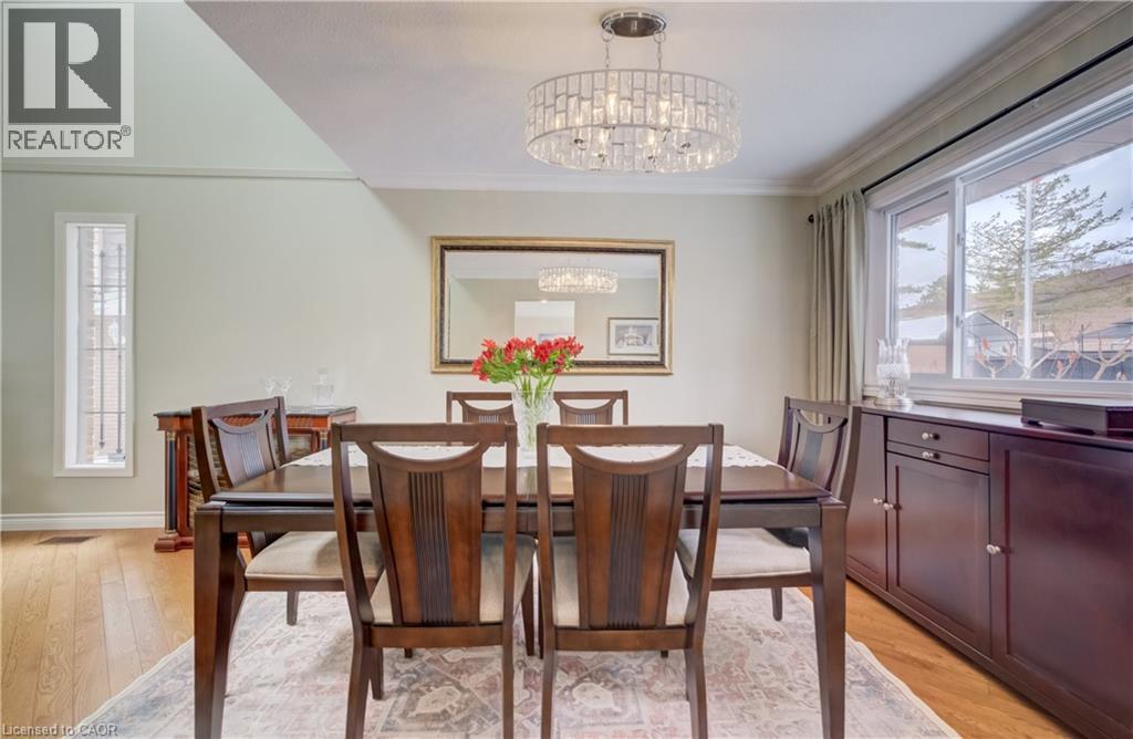 54 Glenwood Drive, Kitchener, Ontario  N2A 1H7 - Photo 7 - 40801021