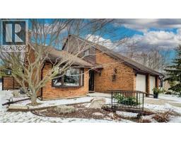 54 GLENWOOD Drive, kitchener, Ontario