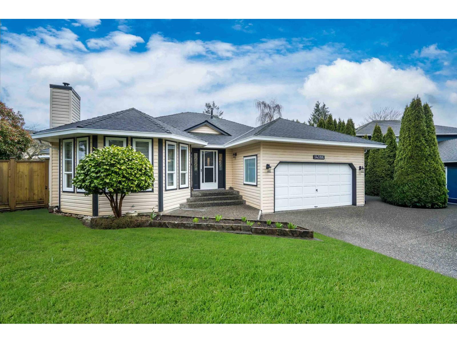 14086 17 AVENUE, Surrey, British Columbia