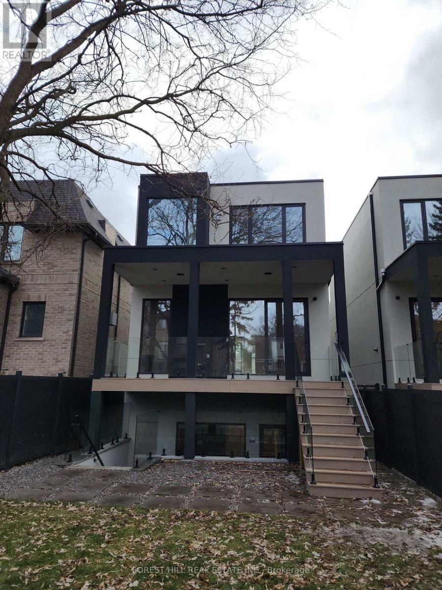 40 Cameron Avenue, Toronto, Ontario  M2N 1E1 - Photo 30 - C12788680