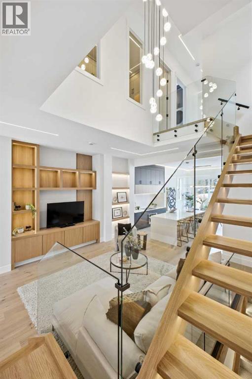 134 Lissington Drive Sw, Calgary, Alberta  T3E 5E3 - Photo 9 - A2284176