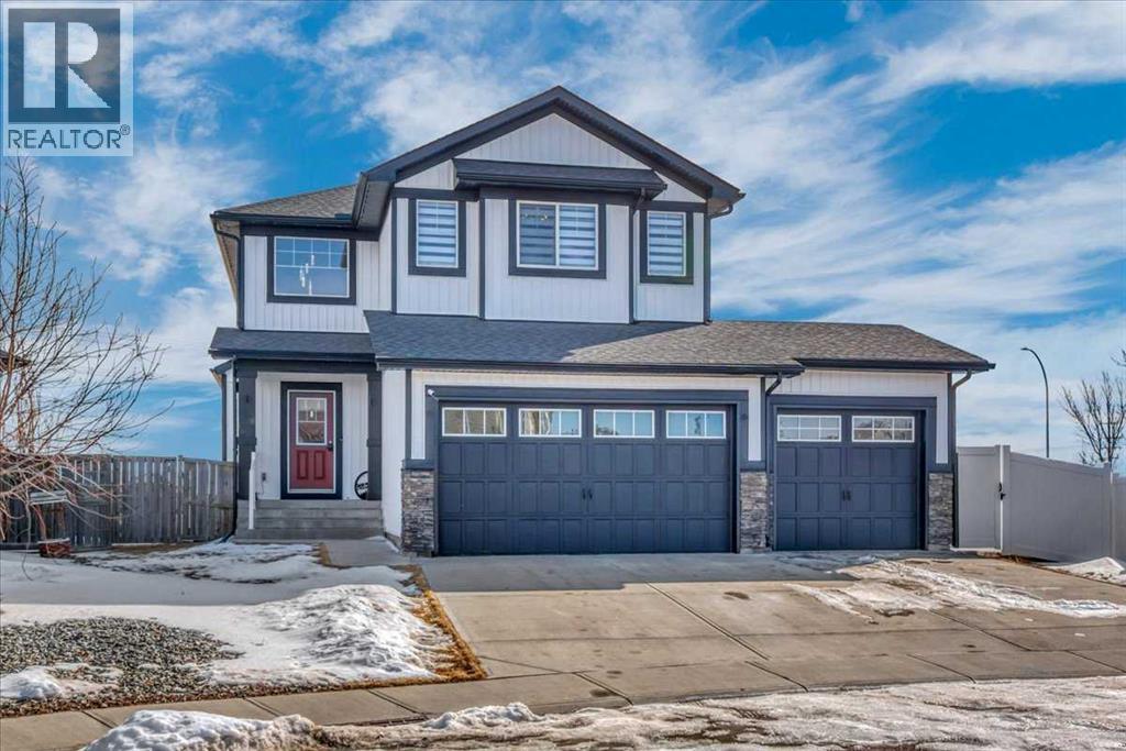 260 Ranch Close, Strathmore, Alberta