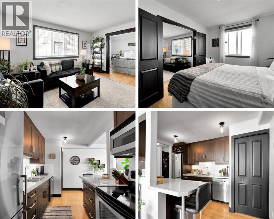 305, 2417 17 Street SW, Calgary, Alberta