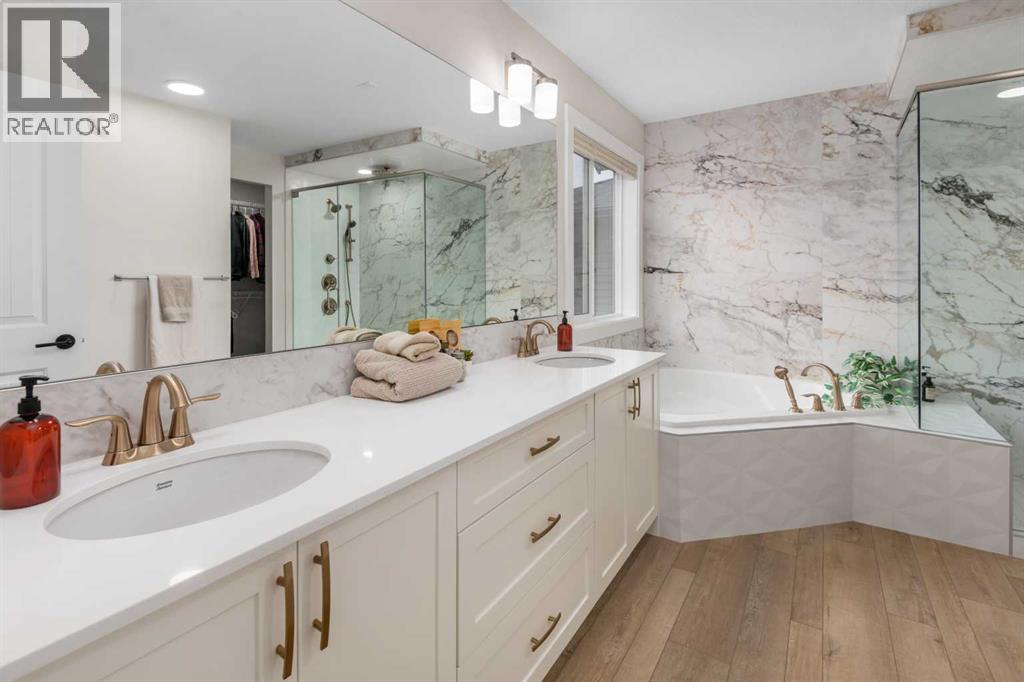 1093 Midtown Avenue Sw, Airdrie, Alberta  T4B 5M9 - Photo 25 - A2292957