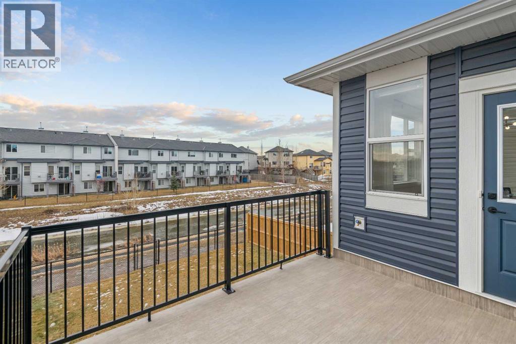 1093 Midtown Avenue Sw, Airdrie, Alberta  T4B 5M9 - Photo 43 - A2292957