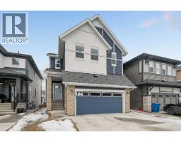 1093 Midtown Avenue SW, Airdrie, Alberta