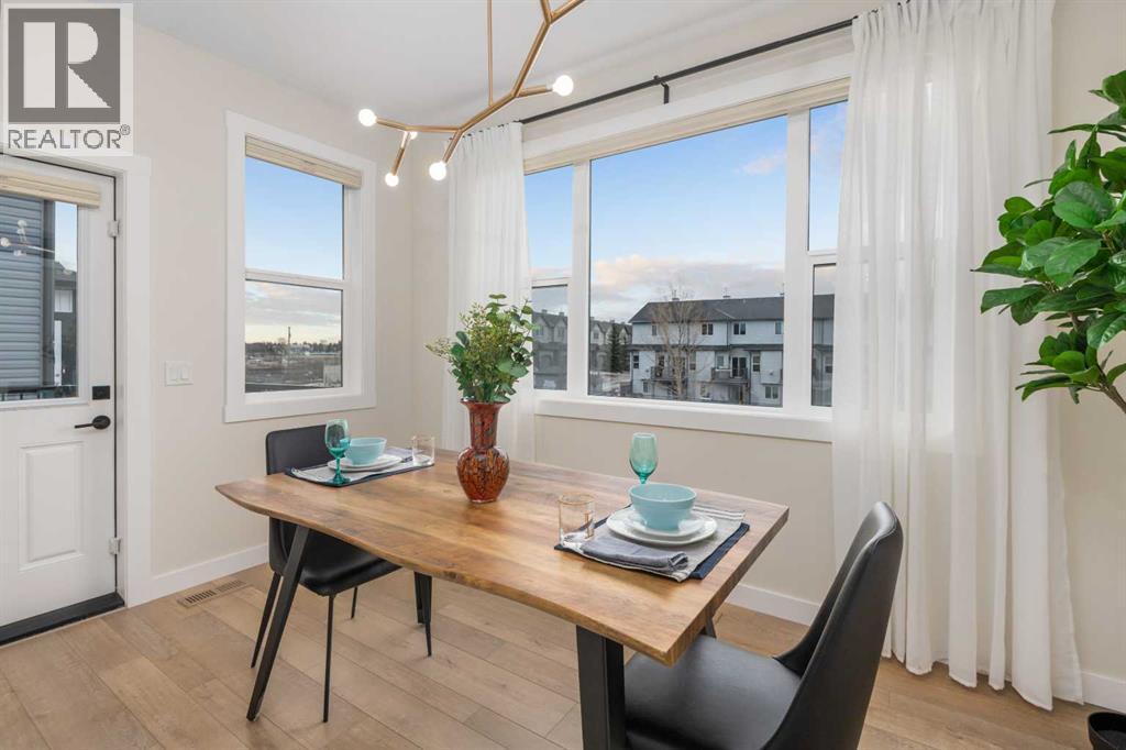 1093 Midtown Avenue Sw, Airdrie, Alberta  T4B 5M9 - Photo 19 - A2292957