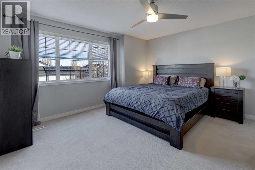 124 Stonegate Close NW, Airdrie, Alberta  T4B 2V2 - Photo 14 - A2293005