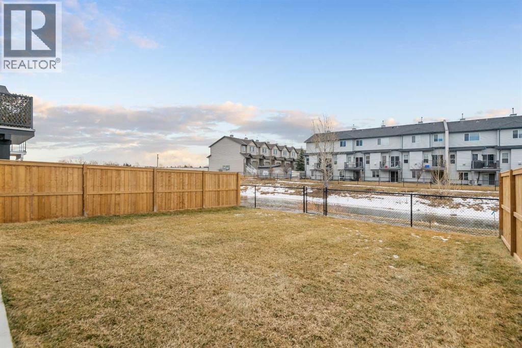 1093 Midtown Avenue Sw, Airdrie, Alberta  T4B 5M9 - Photo 48 - A2292957