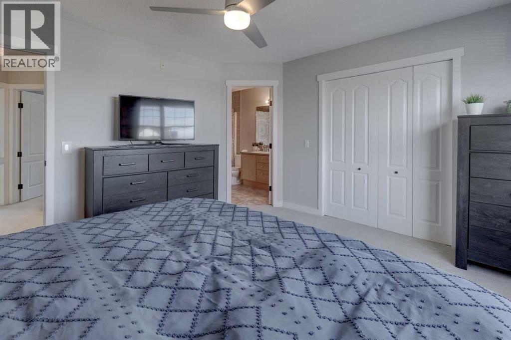 124 Stonegate Close NW, Airdrie, Alberta  T4B 2V2 - Photo 16 - A2293005