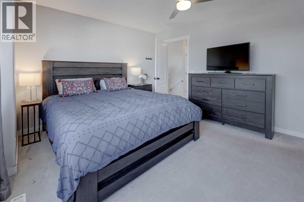 124 Stonegate Close NW, Airdrie, Alberta  T4B 2V2 - Photo 15 - A2293005