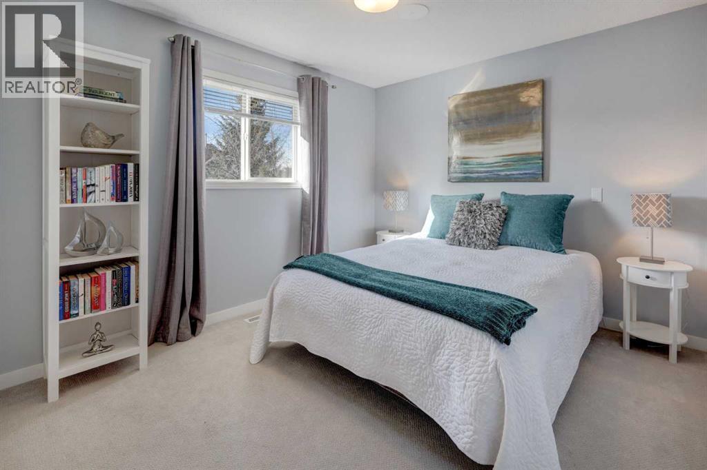 124 Stonegate Close NW, Airdrie, Alberta  T4B 2V2 - Photo 18 - A2293005