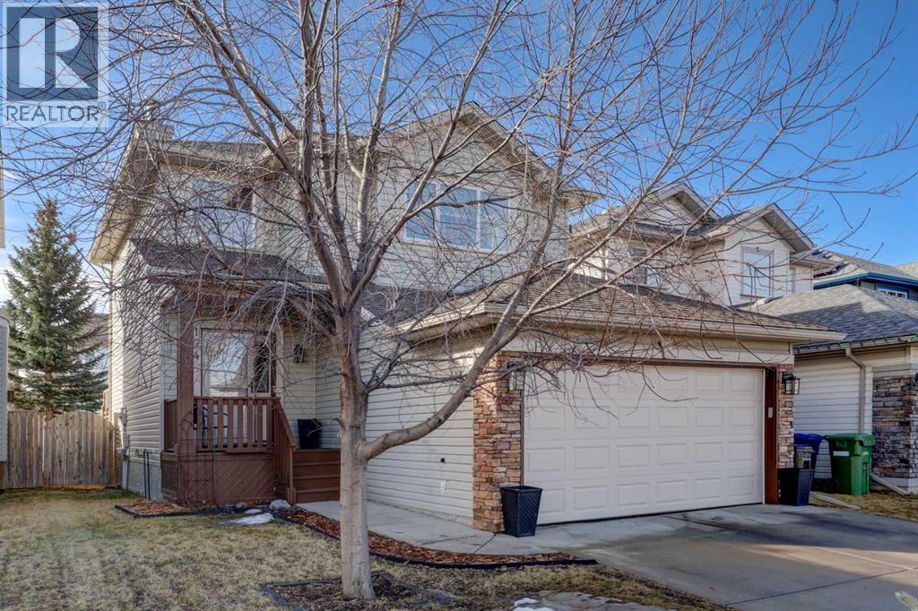 124 Stonegate Close NW, Airdrie, Alberta  T4B 2V2 - Photo 2 - A2293005