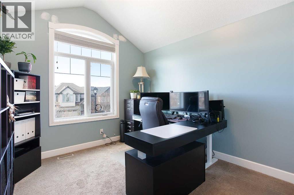 2016 Windsong Drive SW, Airdrie, Alberta  T4B 0P6 - Photo 20 - A2293326