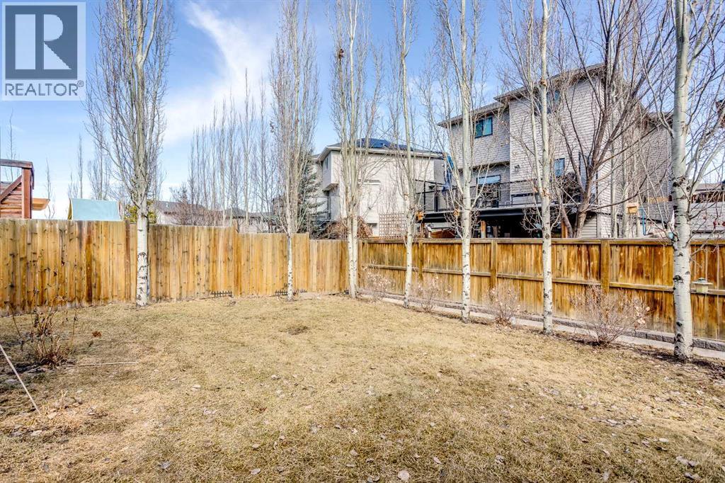 2016 Windsong Drive SW, Airdrie, Alberta  T4B 0P6 - Photo 44 - A2293326