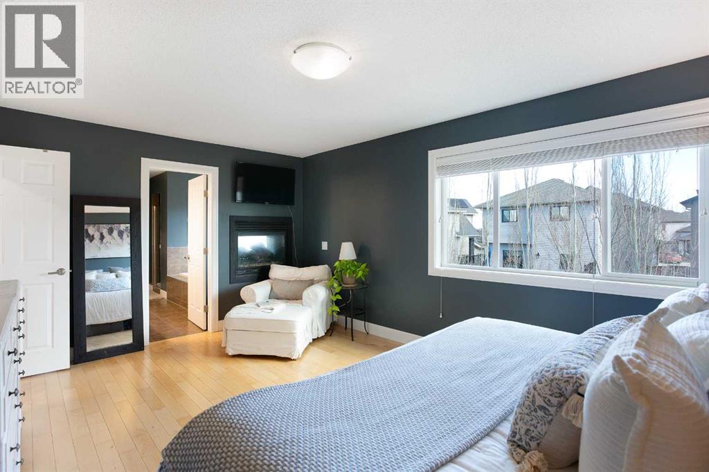 2016 Windsong Drive SW, Airdrie, Alberta  T4B 0P6 - Photo 26 - A2293326