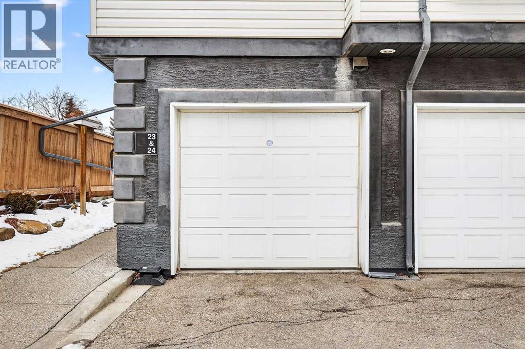 24, 5616 14 Avenue Sw, Calgary, Alberta  T3H 3P9 - Photo 3 - A2294320