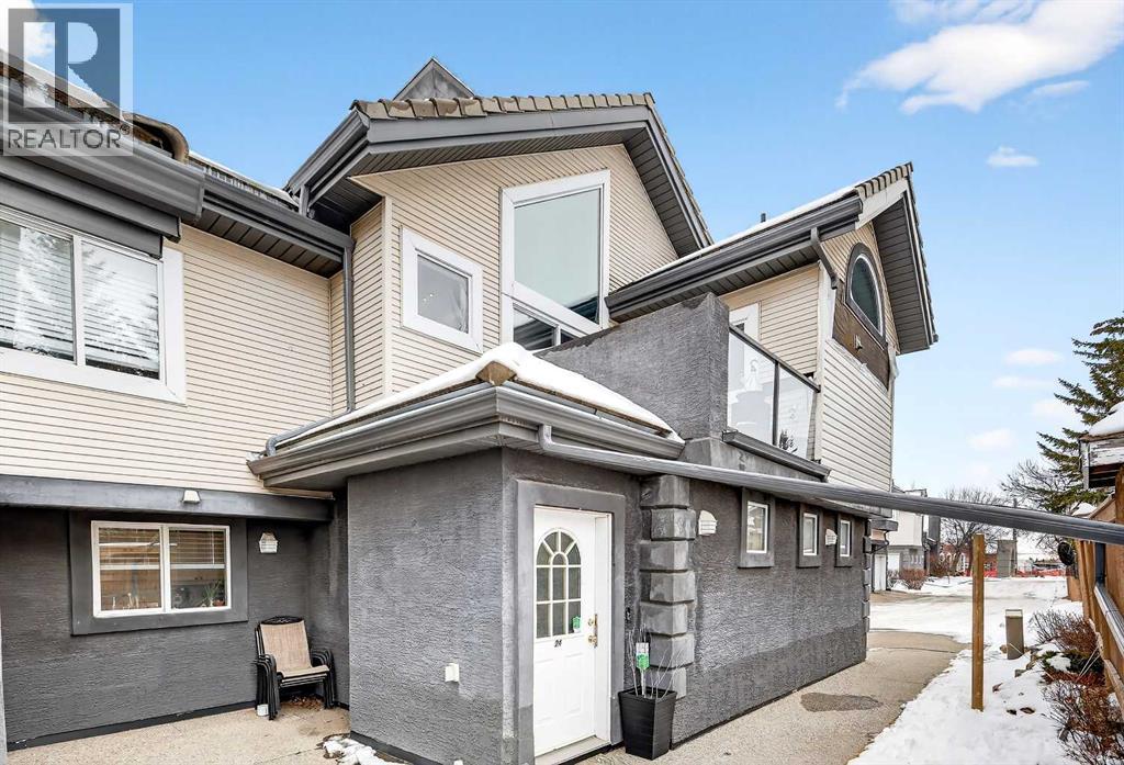 24, 5616 14 Avenue Sw, Calgary, Alberta  T3H 3P9 - Photo 5 - A2294320
