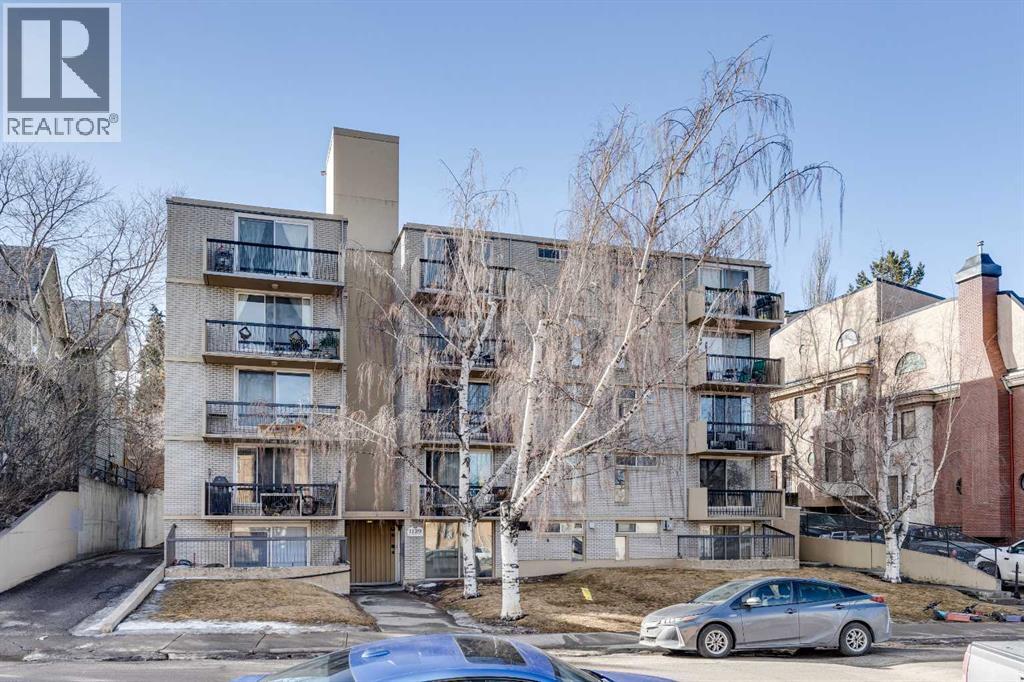 405, 1129 Cameron Avenue Sw, Calgary, Alberta  T2T 6K7 - Photo 15 - A2294848