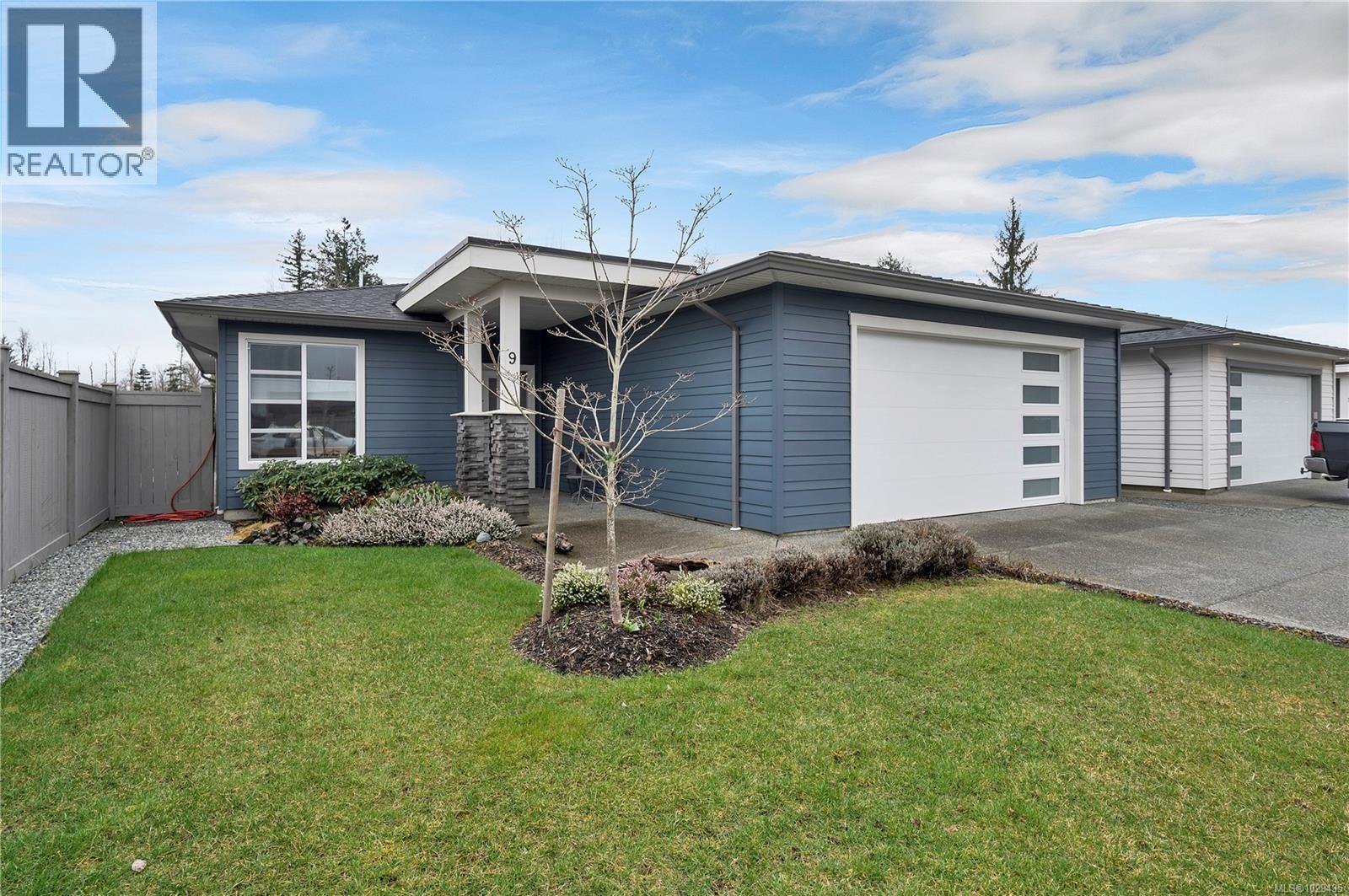 9 2161 Evergreen Rd, Campbell River, British Columbia