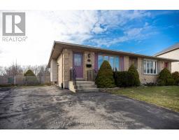 14 JUNO DRIVE, St. Thomas, Ontario
