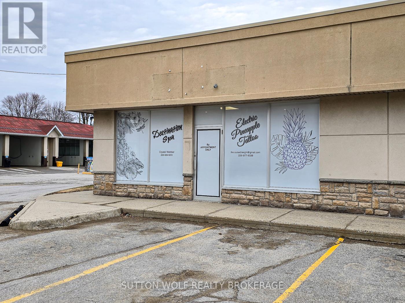 999 Talbot Street, St. Thomas, Ontario  N5P 3L3 - Photo 2 - X12909598