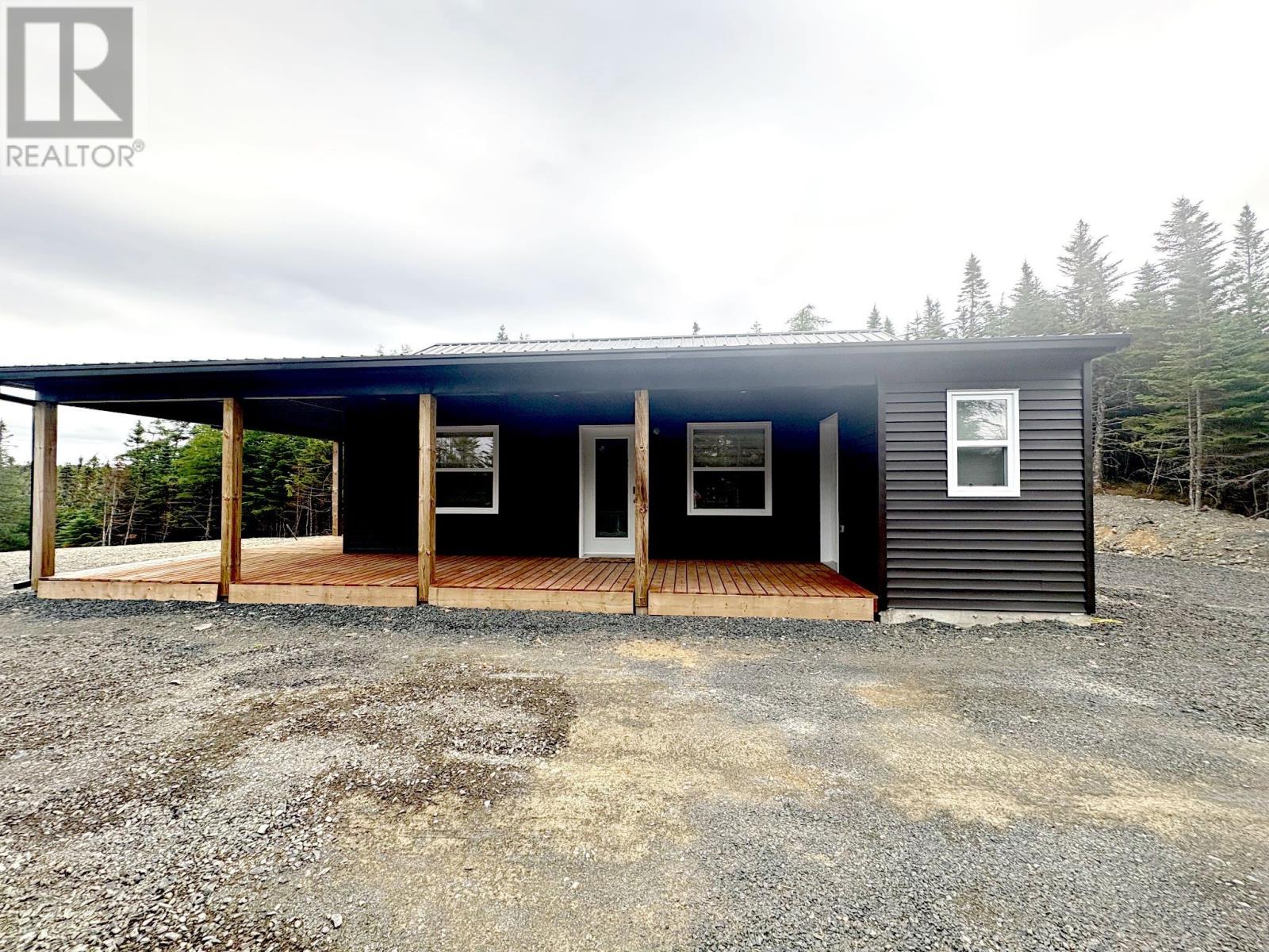 Lot 214 Eco Drive, Whitbourne, Newfoundland & Labrador