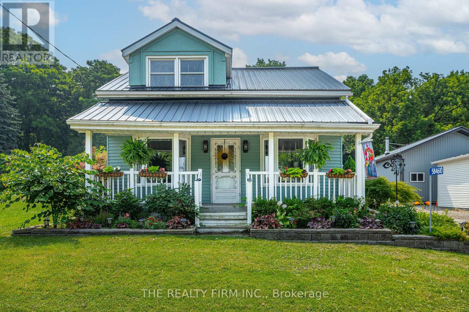 $650,000584610 Beachville Road, South-West Oxford, Ontario