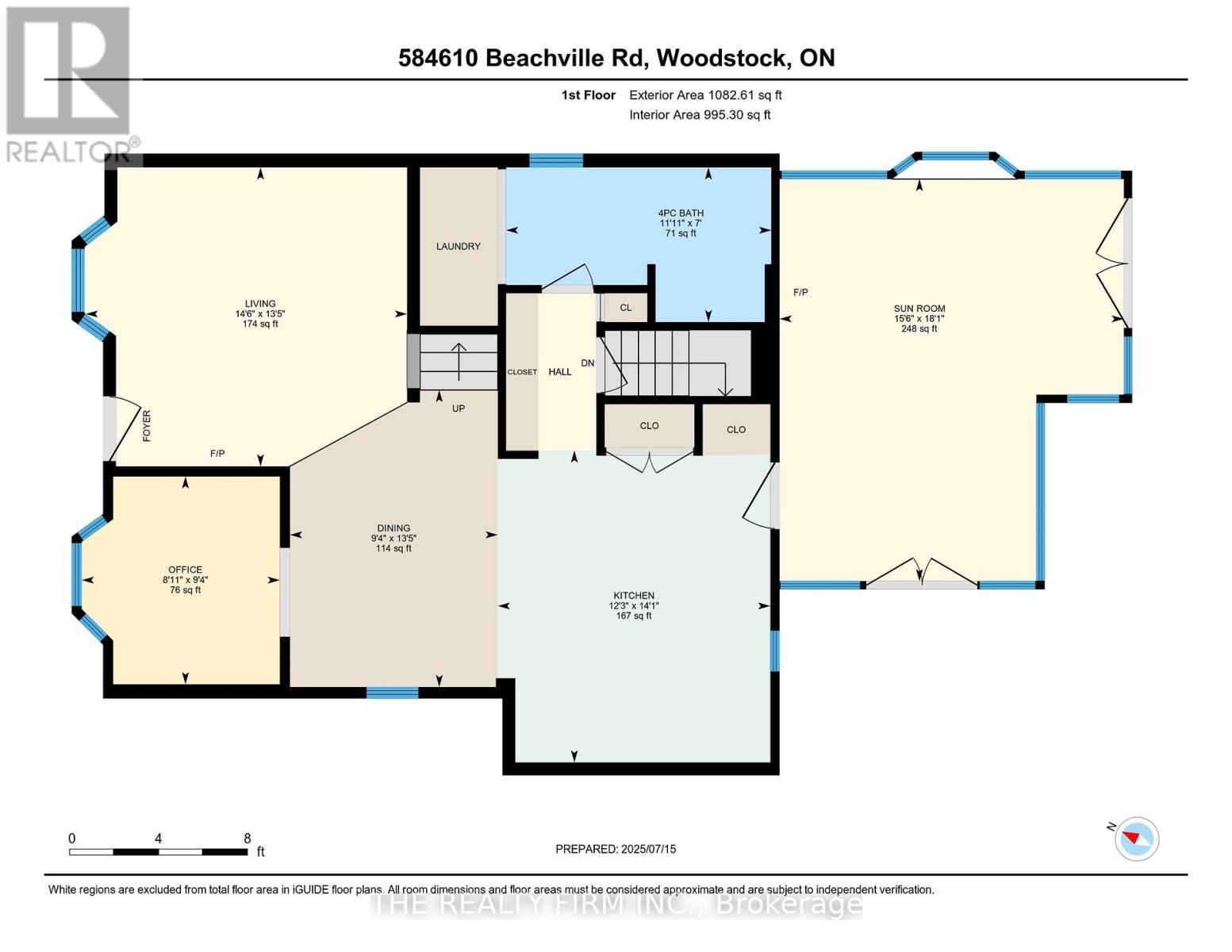 584610 Beachville Road, South-West Oxford, Ontario  N4S 7V6 - Photo 49 - X12909716