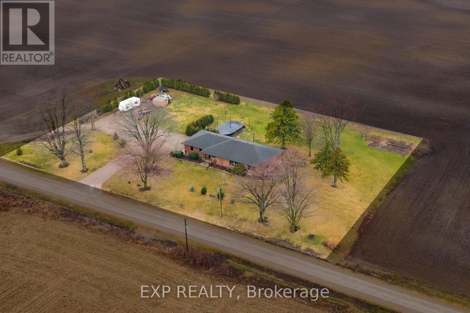 $799,0005864 Inadale Drive, Adelaide Metcalfe, Ontario