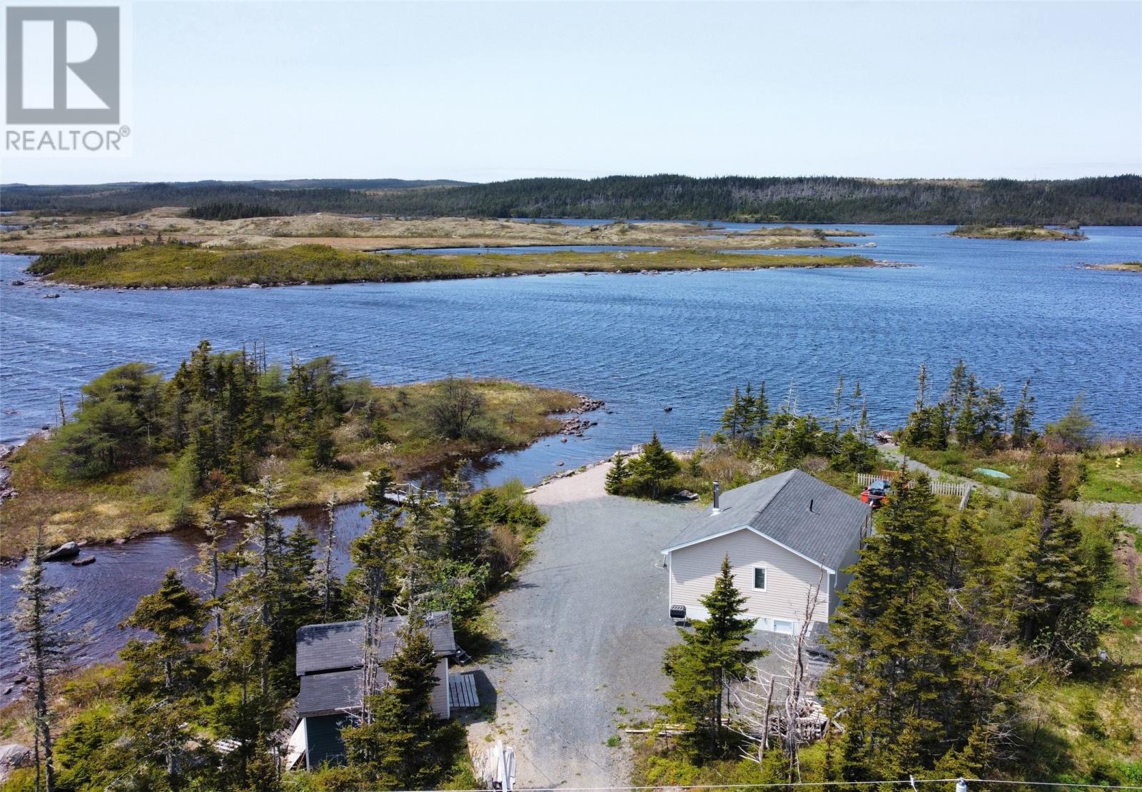0 Main Track Road, Placentia Junction, Newfoundland & Labrador