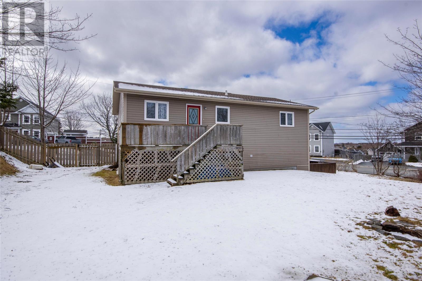 3 Fowlers Road, Conception Bay South, Newfoundland & Labrador  A1W 4H4 - Photo 4 - 1295451