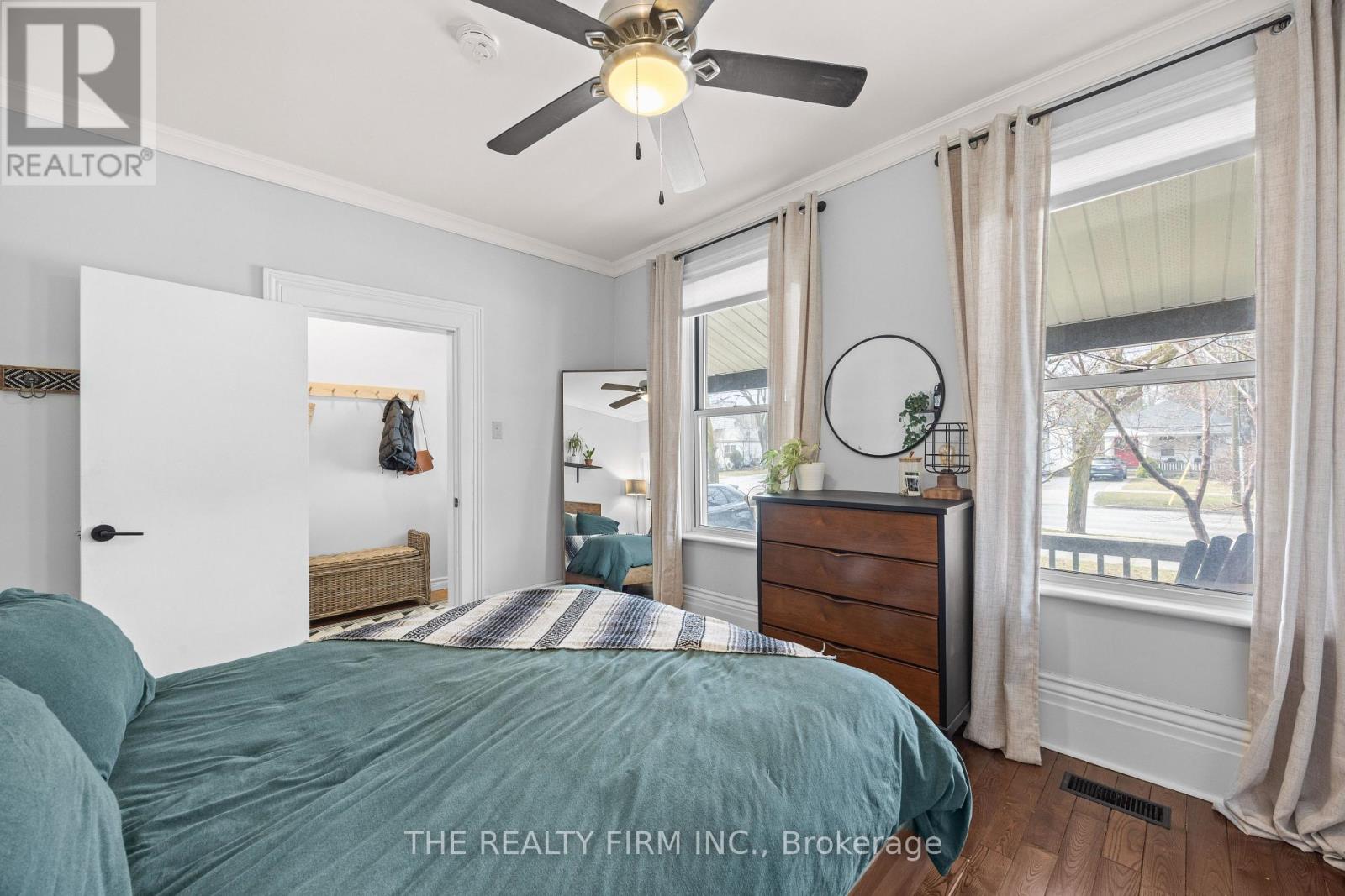 154 Colborne Street, London East, Ontario  N6B 2R9 - Photo 15 - X12909828