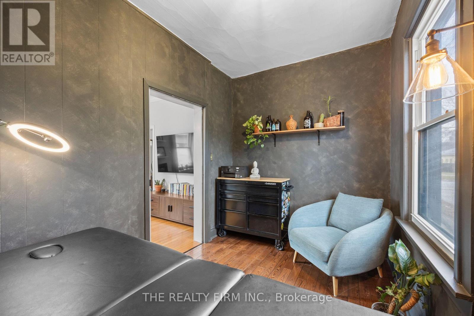 154 Colborne Street, London East, Ontario  N6B 2R9 - Photo 19 - X12909828